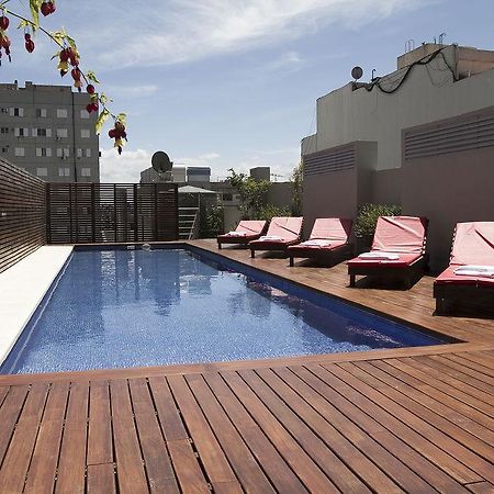 Tempora Rent Apartamento Buenos Aires Exterior foto