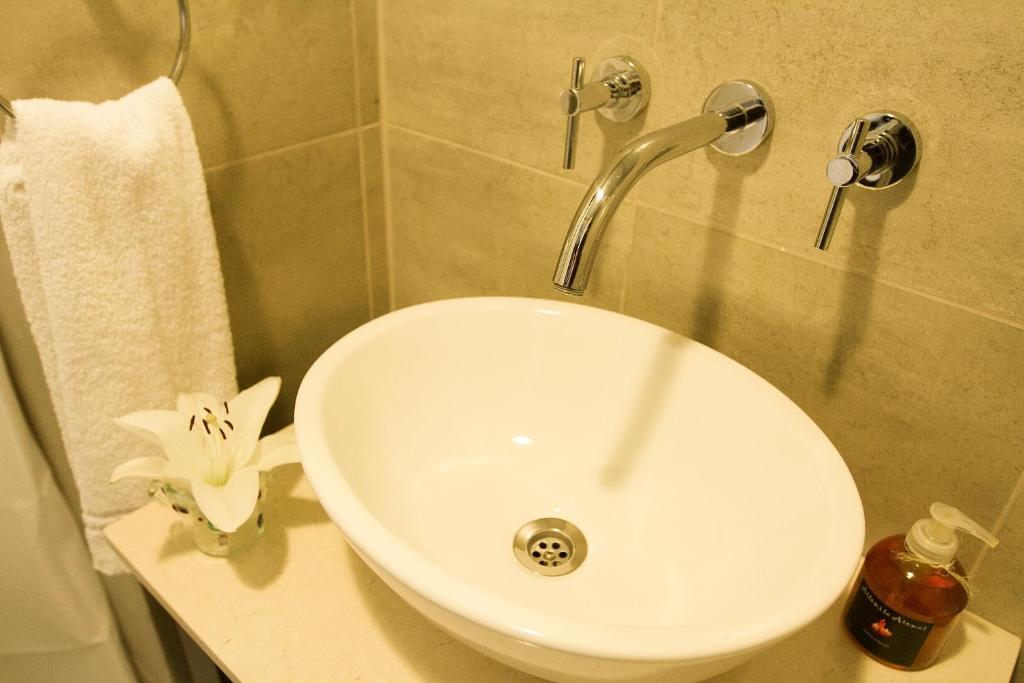 Tempora Rent Apartamento Buenos Aires Quarto foto