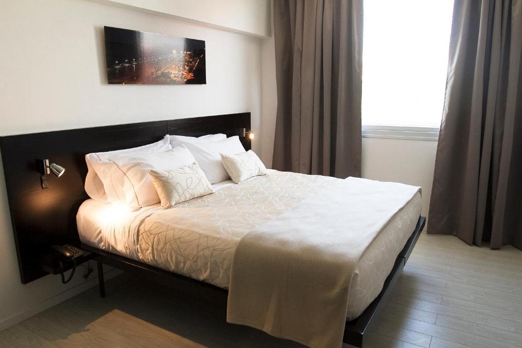 Tempora Rent Apartamento Buenos Aires Quarto foto