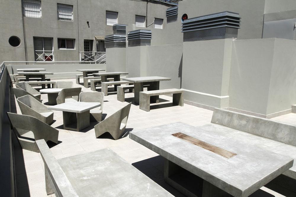 Tempora Rent Apartamento Buenos Aires Exterior foto